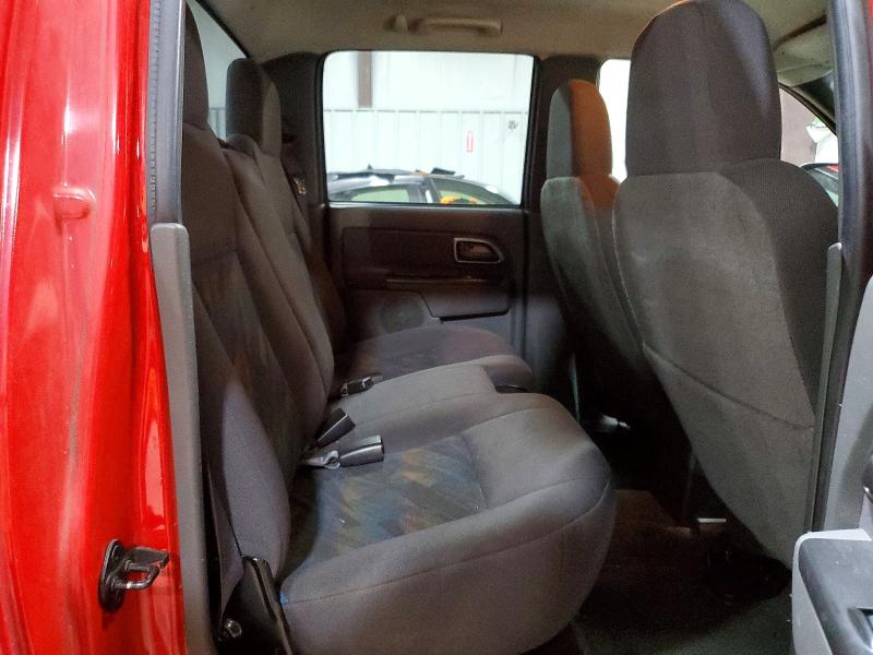 Продажа на аукционе авто 2005 Chevrolet Colorado, vin: 1GCDS136558142130, номер лота: 54476426
