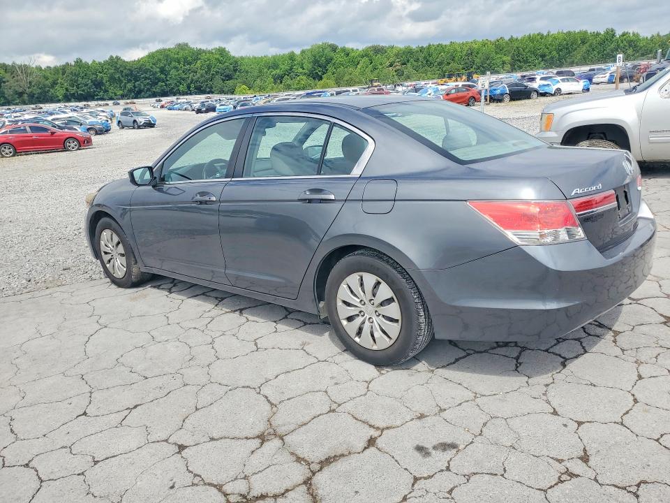 Aukcja sprzedaży 2011 Honda Accord, vin: 1HGCP2F39BA030747, numer aukcji: 55332746