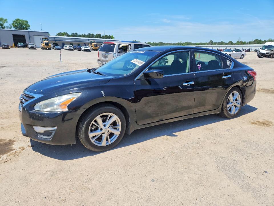 Aukcja sprzedaży 2013 Nissan Altima, vin: 1N4AL3AP5DC297284, numer aukcji: 52309406