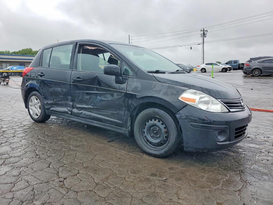 Aukcja sprzedaży 2011 Nissan Versa, vin: 3N1BC1CP0BL393277, numer aukcji: 52830836