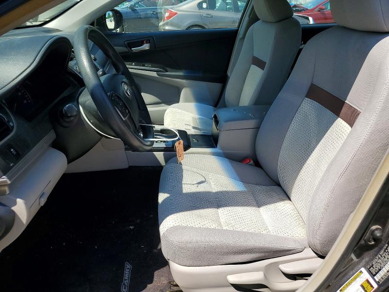 Продаж на аукціоні авто 2012 Toyota Camry, vin: 4T1BF1FK1CU024953, номер лоту: 53780146