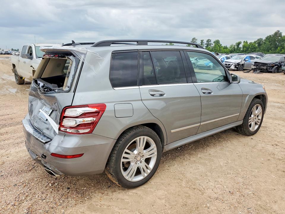 Продаж на аукціоні авто 2013 Mercedes-benz Glk, vin: WDCGG5HB1DG130471, номер лоту: 54250966