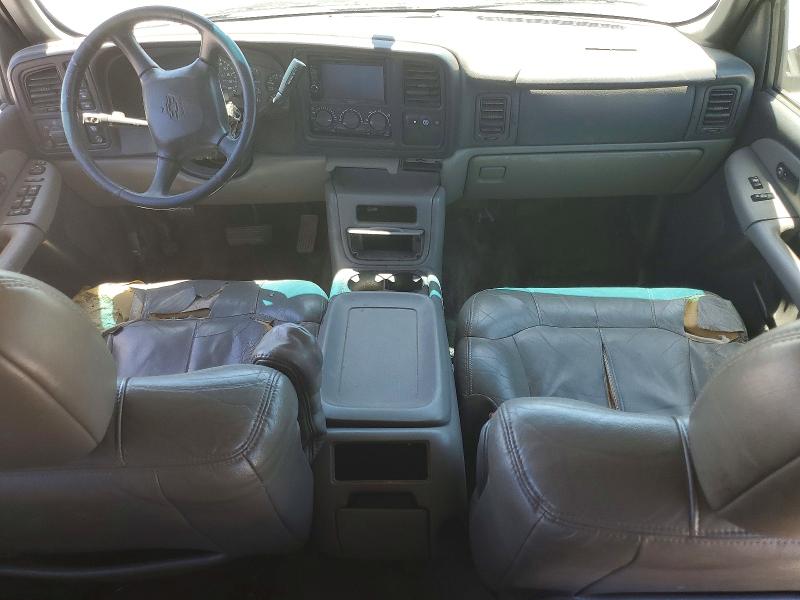Aukcja sprzedaży 2002 Chevrolet Tahoe, vin: 1GNEK13Z42J299190, numer aukcji: 53575776