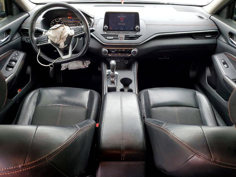 Aukcja sprzedaży 2019 Nissan Altima, vin: 1N4BL4CV1KC174987, numer aukcji: 53589916