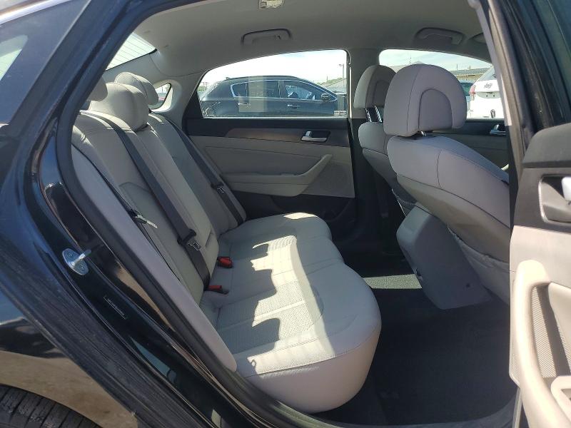 Продаж на аукціоні авто 2016 Hyundai Sonata, vin: 5NPE34AF9GH290694, номер лоту: 55077286