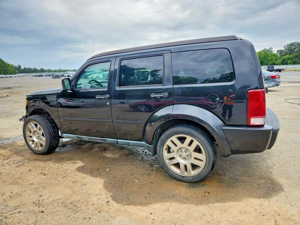 51090006 :رقم المزاد ، 1D4PT4GK4BW602374 vin ، 2011 Dodge Nitro مزاد بيع