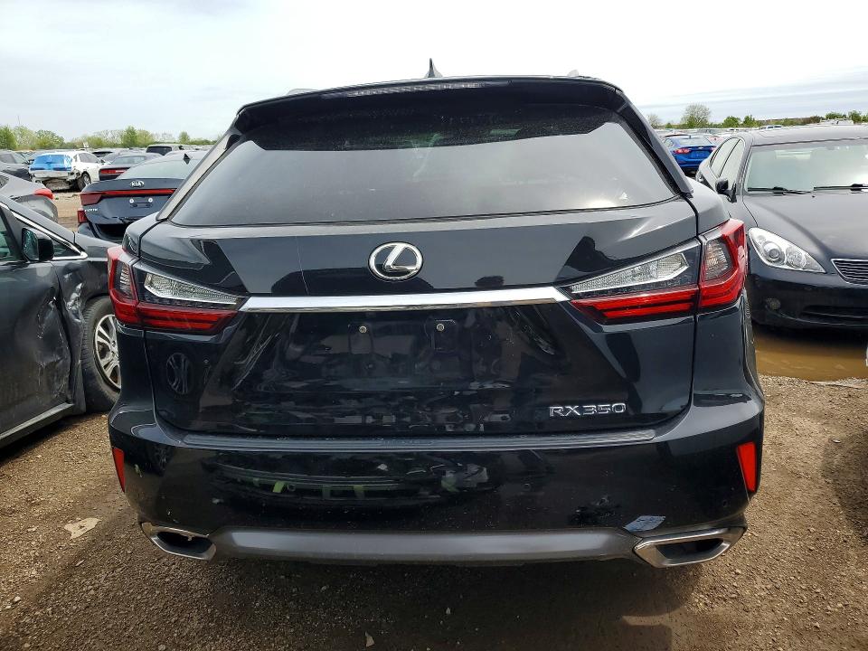 Aukcja sprzedaży 2016 Lexus Rx, vin: 2T2ZZMCA0GC021659, numer aukcji: 52450426