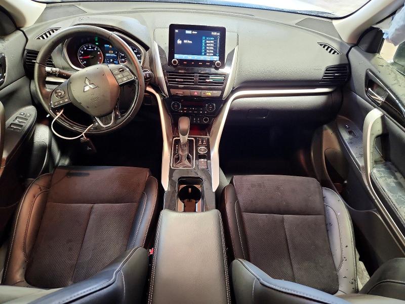 Продажа на аукционе авто 2024 Mitsubishi Eclipse Cross, vin: JA4ATWAA4RZ014511, номер лота: 54667226