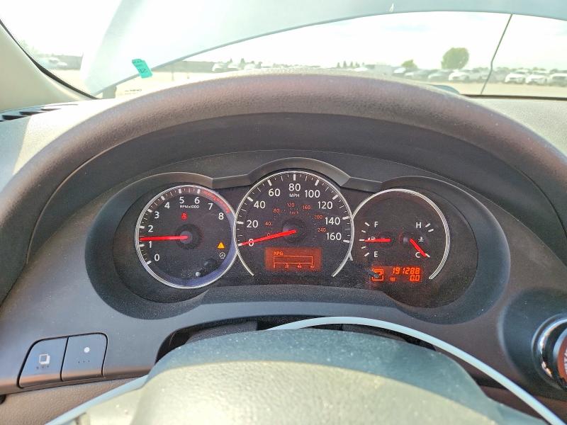 Продаж на аукціоні авто 2012 Nissan Altima, vin: 1N4AL2AP2CN403798, номер лоту: 55176206
