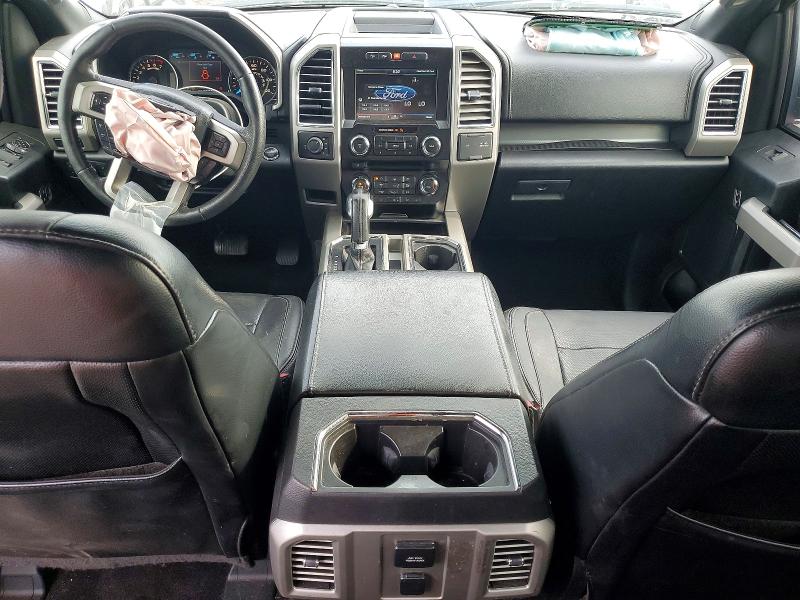 Продаж на аукціоні авто 2015 Ford F150, vin: 1FTEW1EG3FFB79012, номер лоту: 53544506