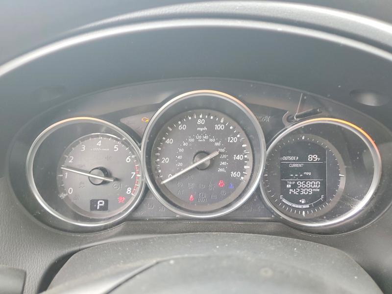 Продаж на аукціоні авто 2015 Mazda Cx-5, vin: JM3KE2BEXF0502819, номер лоту: 54072366