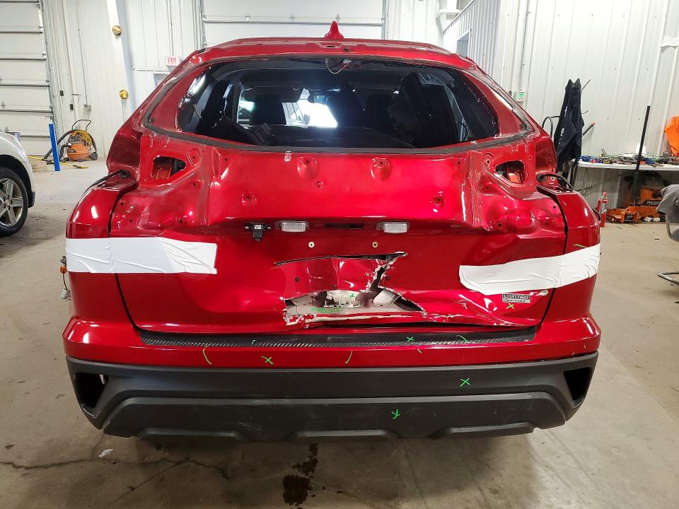 Продаж на аукціоні авто 2022 Mitsubishi Eclipse Cross, vin: JA4ATVAA1NZ002420, номер лоту: 52869926