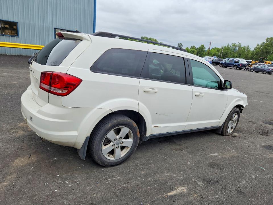 2015 Dodge Journey მანქანა იყიდება აუქციონზე, vin: 3C4PDCAB1FT688574, აუქციონის ნომერი: 54105286