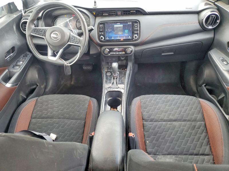 Aukcja sprzedaży 2023 Nissan Kicks, vin: 3N1CP5DV4PL488056, numer aukcji: 55232606