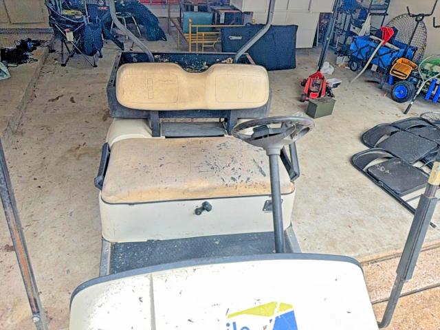 Продажа на аукционе авто 2007 Ezgo Txte, vin: 2548690, номер лота: 52750366