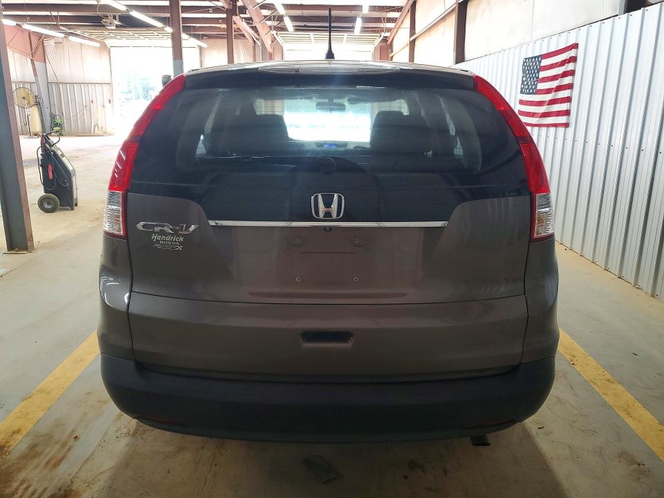 Продаж на аукціоні авто 2014 Honda Cr-v, vin: 2HKRM3H38EH550424, номер лоту: 51857236