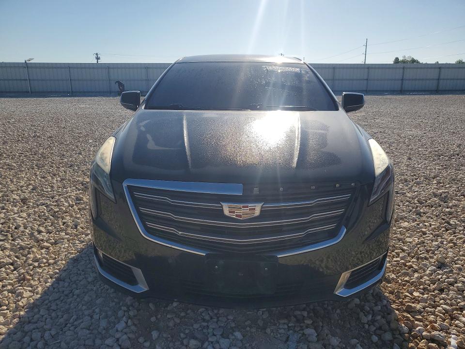Продаж на аукціоні авто 2019 Cadillac Xts, vin: 2G61M5S33K9110646, номер лоту: 53065526