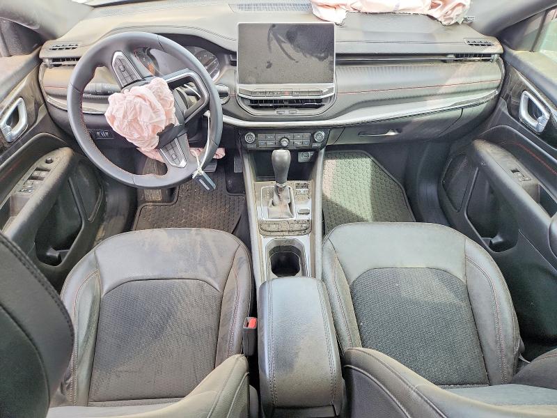 51255356 :رقم المزاد ، 3C4NJDDN6ST514585 vin ، 2025 Jeep Compass مزاد بيع