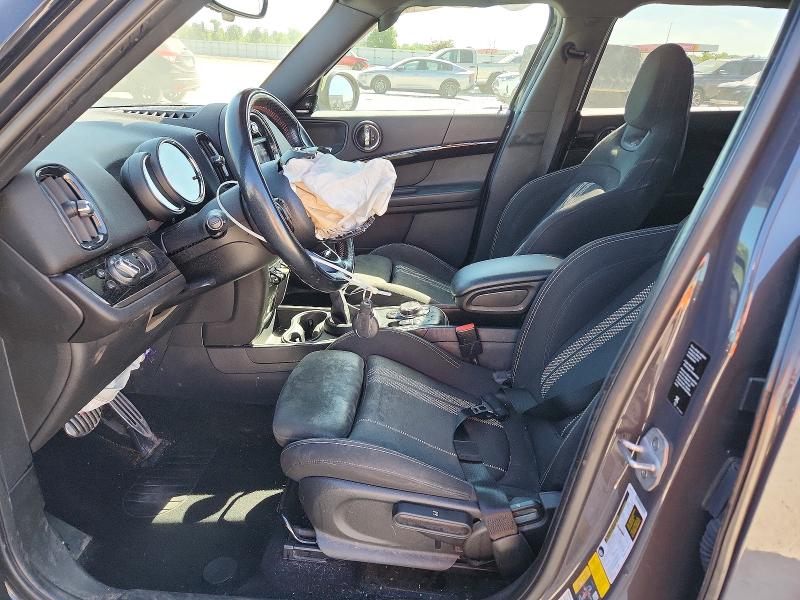 Продажа на аукционе авто 2019 Mini Cooper, vin: WMZYU7C57K3F93917, номер лота: 53711536