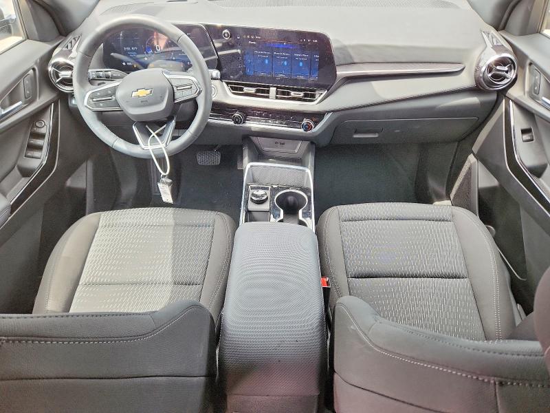 Продаж на аукціоні авто 2026 Chevrolet Equinox, vin: 3GNAXHEG2TL331987, номер лоту: 54335426
