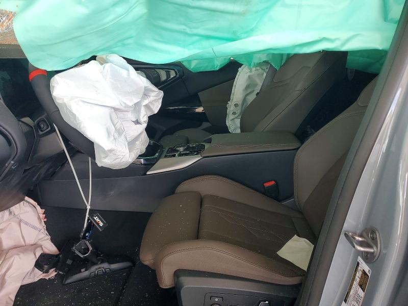 Aukcja sprzedaży 2026 Bmw X3, vin: 5UX73GP01T9424242, numer aukcji: 53063896