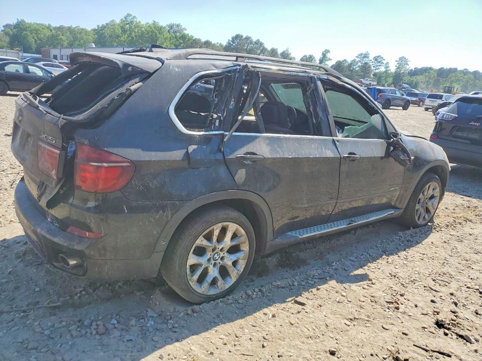 2013 Bmw X5 მანქანა იყიდება აუქციონზე, vin: 5UXZV4C5XD0E00999, აუქციონის ნომერი: 54056326