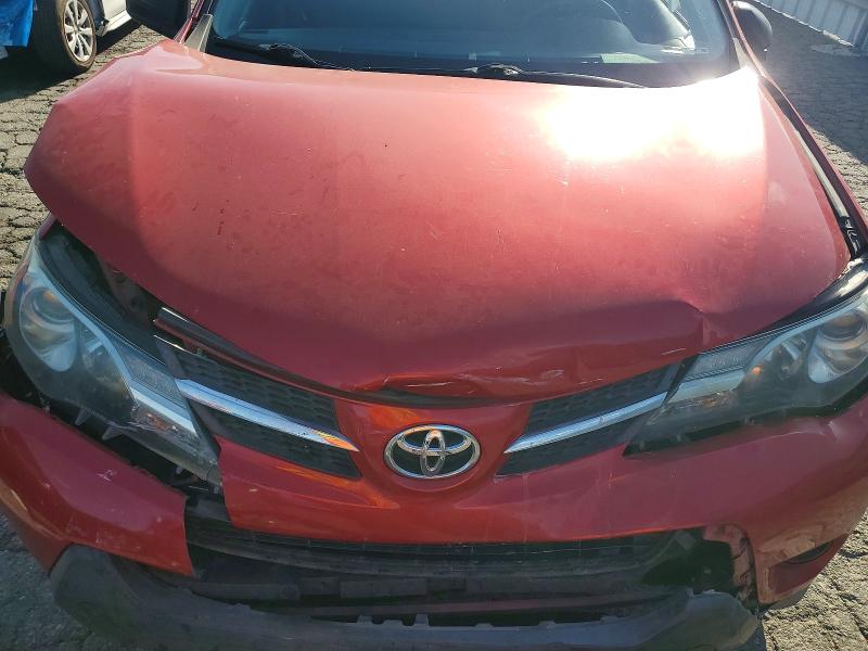 Aukcja sprzedaży 2015 Toyota Rav4, vin: 2T3BFREV5FW237166, numer aukcji: 54904186