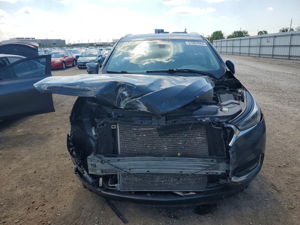 Продажа на аукционе авто 2020 Buick Enclave, vin: 5GAEVAKW4LJ284098, номер лота: 51804906