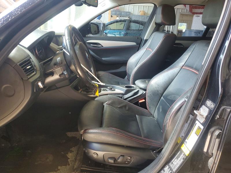 Продажа на аукционе авто 2013 Bmw X1, vin: WBAVM5C53DVV89582, номер лота: 54990146