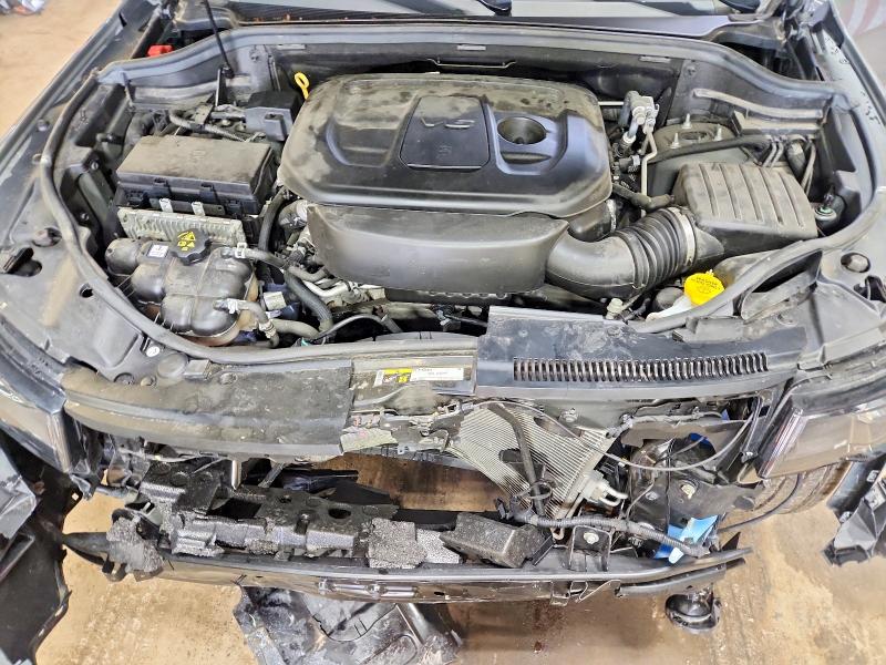 Aukcja sprzedaży 2020 Jeep Grand Cherokee, vin: 1C4RJFAG2LC336805, numer aukcji: 52461386
