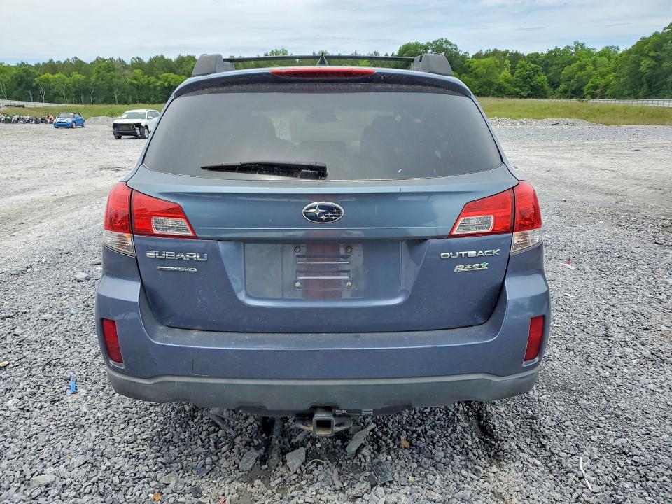 53121756 :رقم المزاد ، 4S4BRBCC7E3308817 vin ، 2014 Subaru Outback مزاد بيع