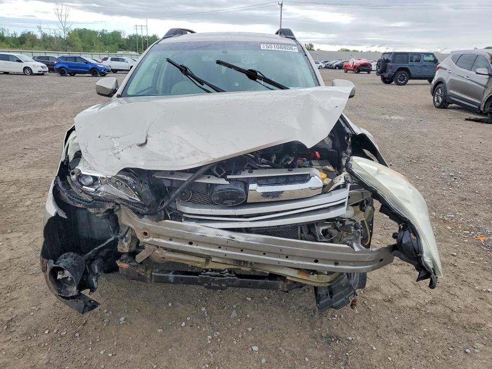2014 Subaru Outback მანქანა იყიდება აუქციონზე, vin: 4S4BRBCC5E3225113, აუქციონის ნომერი: 55108806