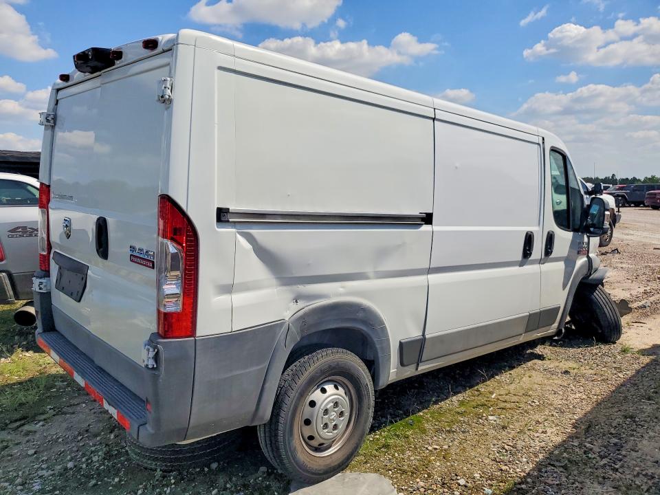 Aukcja sprzedaży 2016 Ram Promaster 1500, vin: 3C6TRVAG8GE134338, numer aukcji: 53280716