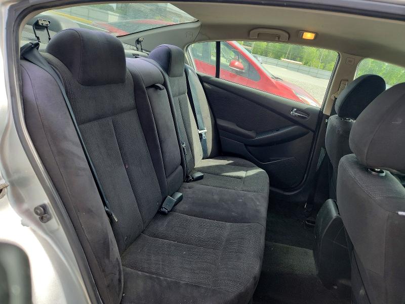54482926 :رقم المزاد ، 1N4AL2AP9AN453398 vin ، 2010 Nissan Altima مزاد بيع