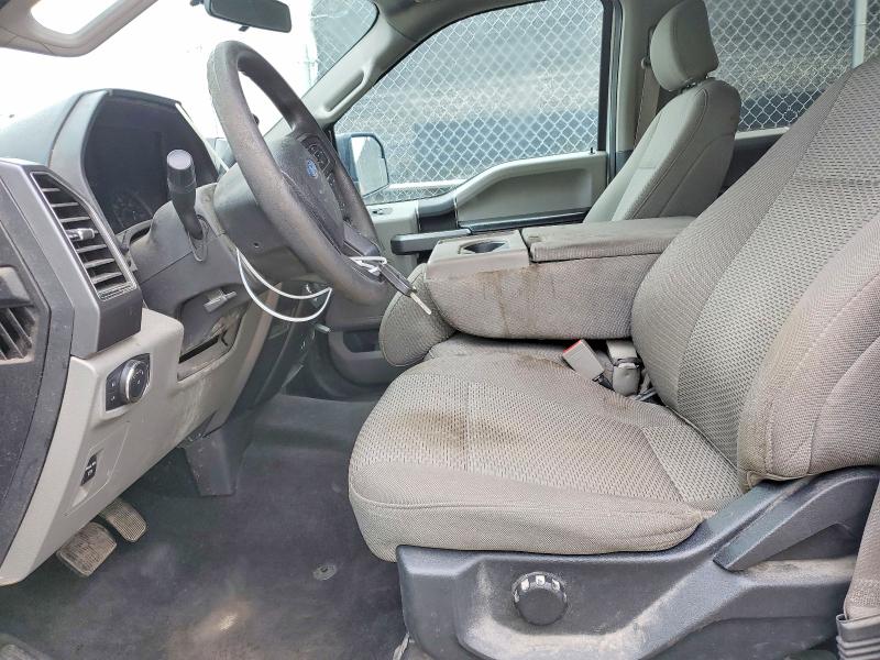 Aukcja sprzedaży 2020 Ford F150, vin: 1FTEW1C55LFA96629, numer aukcji: 53355286