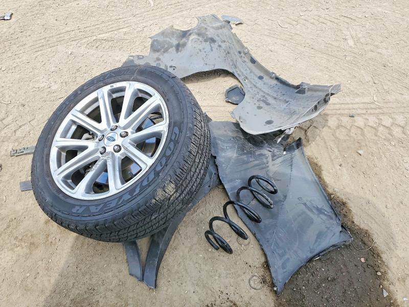 2017 Ford Explorer მანქანა იყიდება აუქციონზე, vin: 1FM5K7F86HGC23681, აუქციონის ნომერი: 53591886