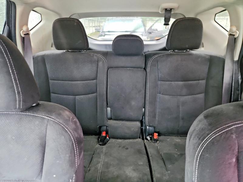 51492276 :رقم المزاد ، 5N1AZ2MJXKN154063 vin ، 2019 Nissan Murano مزاد بيع