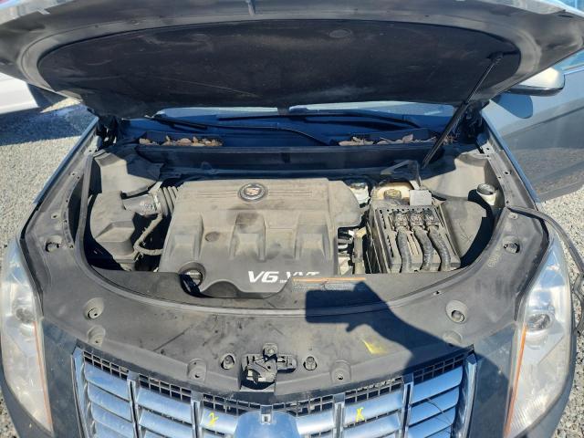 2013 Cadillac Srx მანქანა იყიდება აუქციონზე, vin: 3GYFNCE31DS543351, აუქციონის ნომერი: 52643276