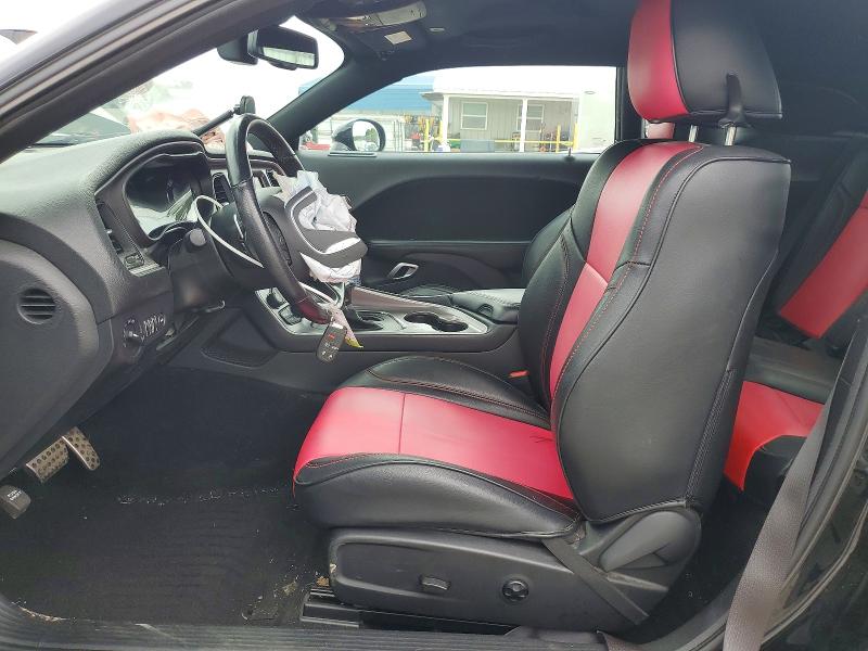 Продаж на аукціоні авто 2021 Dodge Challenger, vin: 2C3CDZBT2MH664903, номер лоту: 53954496