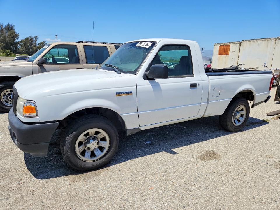 Aukcja sprzedaży 2008 Ford Ranger, vin: 1FTYR10D48PA65213, numer aukcji: 53317746