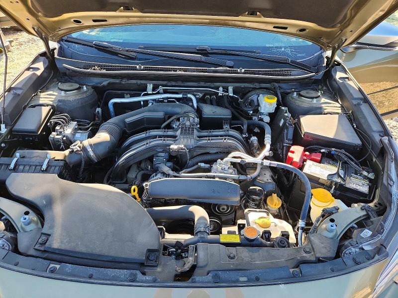 Продажа на аукционе авто 2021 Subaru Outback, vin: 4S4BTAPC3M3198241, номер лота: 53292126