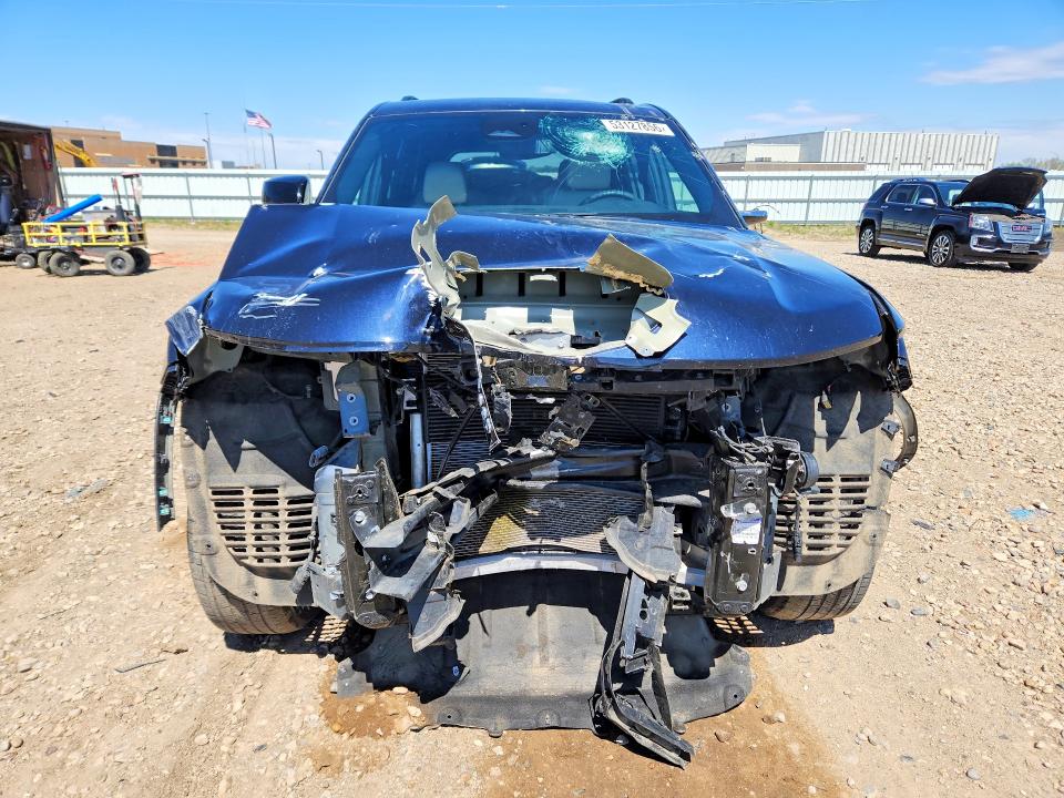 Aukcja sprzedaży 2024 Jeep Grand Cherokee, vin: 1C4RJKBG3R8921492, numer aukcji: 53127856