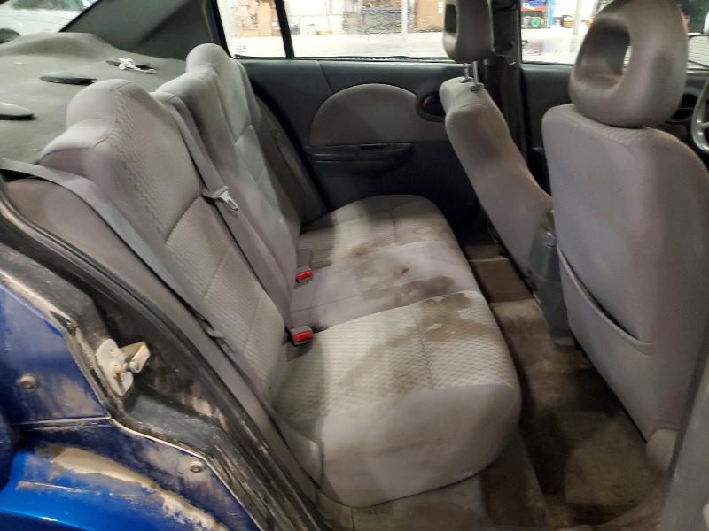 Aukcja sprzedaży 2006 Saturn Ion, vin: 1G8AJ55F96Z156466, numer aukcji: 54087376