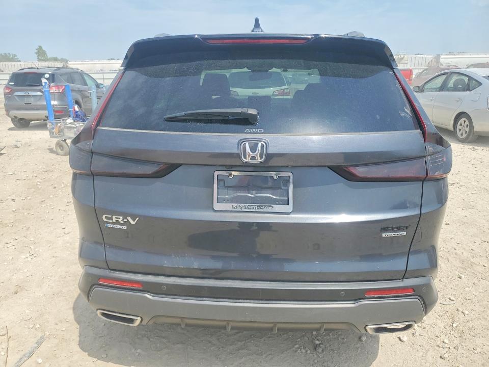 Aukcja sprzedaży 2025 Honda Cr-v, vin: 7FARS6H99SE087929, numer aukcji: 53762396