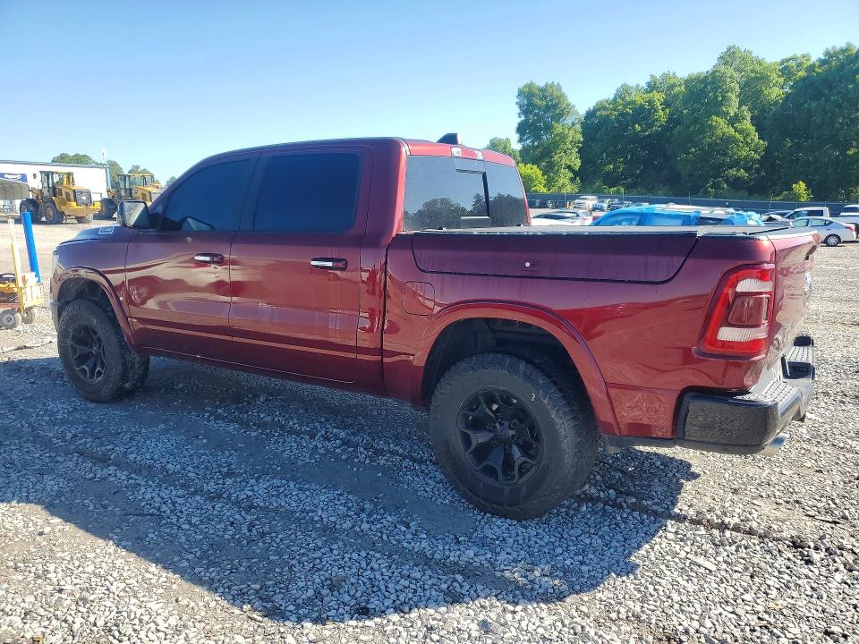 Продажа на аукционе авто 2020 Ram 1500, vin: 1C6RREJT0LN239050, номер лота: 51910006