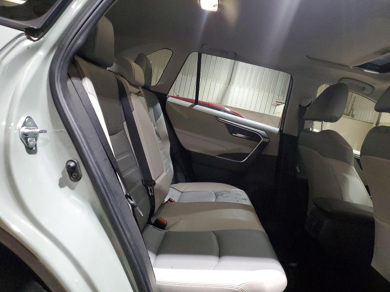 Aukcja sprzedaży 2023 Toyota Rav4, vin: JTMB6RFV6PD114361, numer aukcji: 53668546
