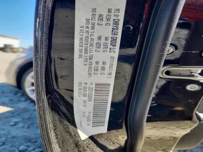 2013 Dodge Dart მანქანა იყიდება აუქციონზე, vin: 1C3CDFCH2DD293148, აუქციონის ნომერი: 51629716