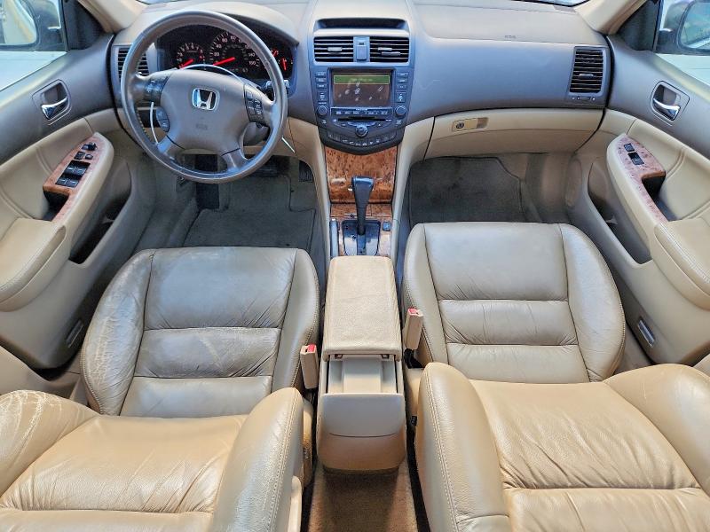 Продаж на аукціоні авто 2005 Honda Accord, vin: 1HGCM56725A031711, номер лоту: 53215176
