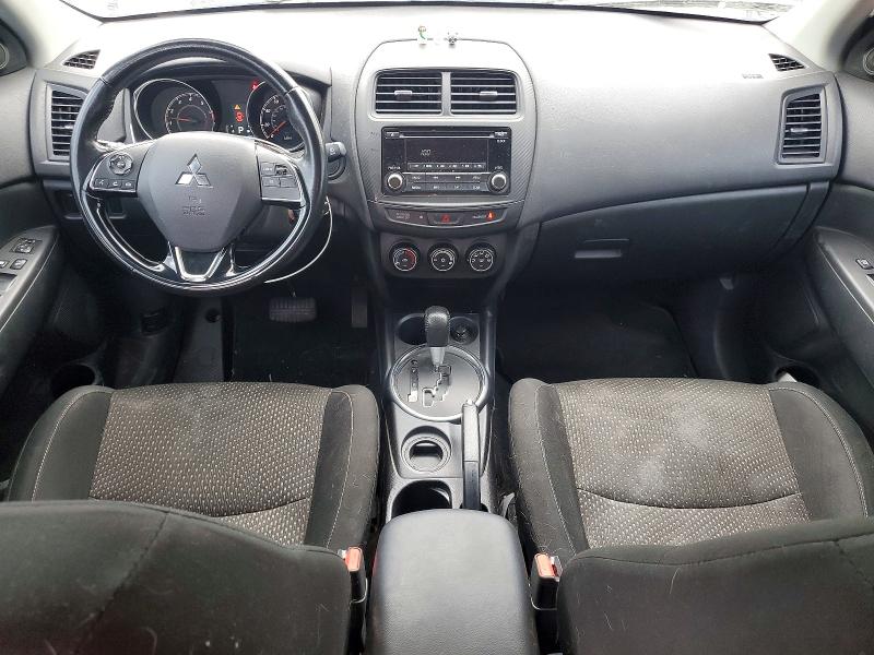 Продаж на аукціоні авто 2016 Mitsubishi Outlander Sport, vin: JA4AP3AW5GZ028493, номер лоту: 54351266