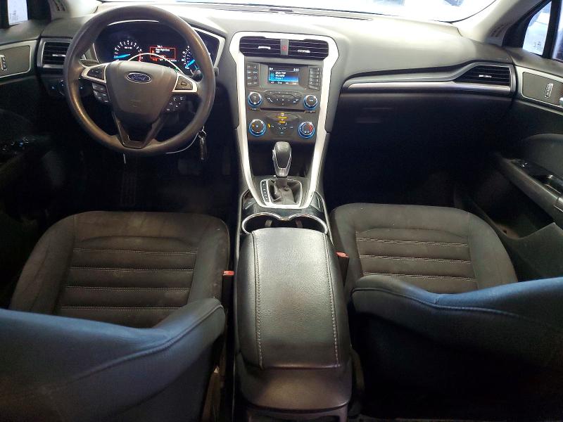 Aukcja sprzedaży 2015 Ford Fusion, vin: 3FA6P0H72FR295995, numer aukcji: 51896746